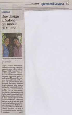 La Stampa_savonese_15-04-2012