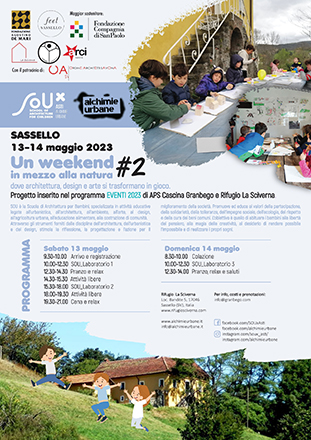 Soux Asti  Scuola di architettura