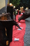 cascina granbego al Fuorisalone 2012 (Milano)