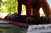 Lezione di thai massage