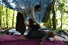 Lezione di thai massage