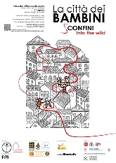 La città dei bambini - (S) Confini INTO THE WILD