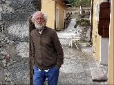 Residenza d'artista con Pino Petruzzelli