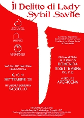 Ws residenziale di teatro