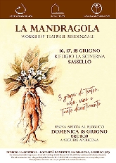 Workshop teatrale La Mandragola